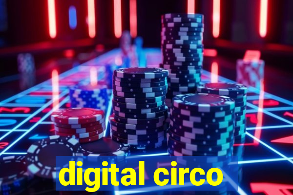 digital circo